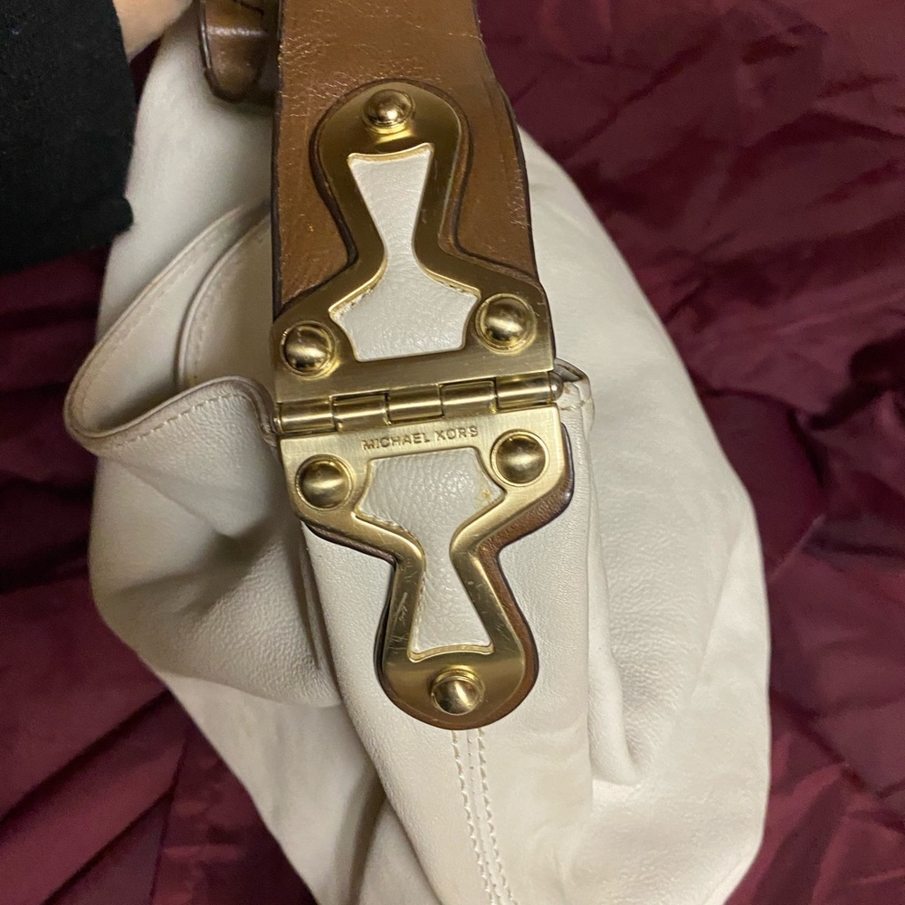 Michael Kors handbag - authentic